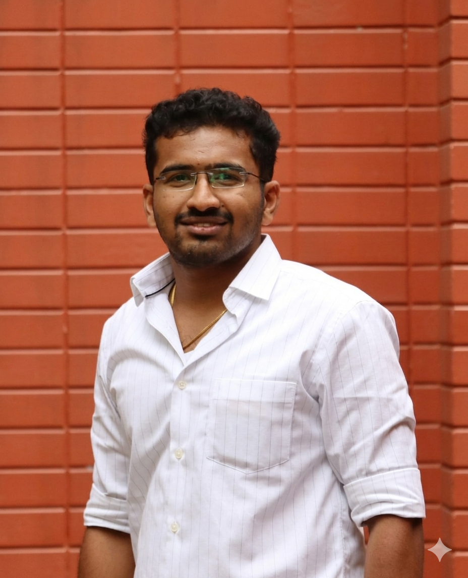 S.M.Bharathi ā Founder, SMB Naturals