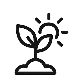 Chemical-Free & Natural