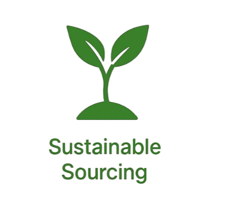 Sustainable Sourcing